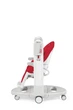 Стул-качалка Peg-Perego Tatamia Follow Me Fragola красная (8005475421468) - изображение 9