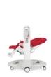 Стул-качалка Peg-Perego Tatamia Follow Me Fragola красная (8005475421468) - изображение 11