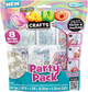 Zestaw kreatywny Creative Kids Nano Craft Party Pack (0653899648756) - obraz 1