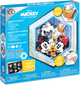 Набір для творчості Make It Real Mosaic Window Sticker Disney Mickey And Friends 66 шт (0695929042776) - зображення 2