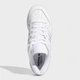 Женские кеды кожаные низкие Adidas Rivalry Low W FV4225 40 (6.5UK) 25 см Ftwwht/Ftwwht/Cblack (4062056791024) - изображение 5