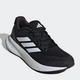 Женские кроссовки для бега Adidas Runfalcon 5 W IH7759 36.5 (4UK) 22.5 см Cblack/Ftwwht/Cblack (4067889138763) - изображение 2