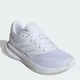 Женские кроссовки для бега Adidas Runfalcon 5 W IH7760 36 (3.5UK) 22.2 см Ftwwht/Ftwwht/Ftwwht (4067889137018) - изображение 2