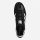 Мужские кеды низкие Adidas Samba Og B75807 46.5 (11.5UK) 30 см Cblack/Ftwwht/Gum5 (4059811988577) - изображение 4