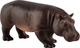 Фігурка Mojo Hippopotamus Female XL 14 см (5031923871045) - зображення 1