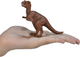 Zestaw figurek Mojo Prehistoric Life Dinosaur (5031923800397) - obraz 4