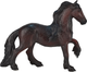 Фігурка Mojo Animal Planet Friesian Mare XL 11 см (5031923872813) - зображення 4