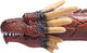 Figurka Mojo Deluxe I Fire Dragon with Moving Jaw 14 cm (5031923872530) - obraz 7