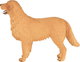 Figurka Mojo Animal Planet Golden Retriever Medium 7.25 cm (5031923871984) - obraz 4