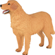 Figurka Mojo Animal Planet Golden Retriever Medium 7.25 cm (5031923871984) - obraz 5