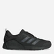 Мужские кроссовки для зала Adidas Dropset 3 Trainer IG3861 42.5 (8.5UK) 27 см Cblack/Grefou/Grefou (4067891843778) - изображение 1