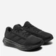 Мужские кроссовки для бега Adidas Galaxy 7 M ID8757 47.5 (12UK) 30.5 см Cblack/Cblack/Cblack (4067889666549) - изображение 2