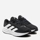 Мужские кроссовки для бега Adidas Galaxy 7 M ID8760 46 (11UK) 29.5 см Cblack/Ftwwht/Carbon (4067889668468) - изображение 2