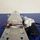 Помпа (насос) AQUA BRILLIANT на кронштейні для систем зворотнього осмосу DIAPHRAGM 1075G - изображение 2