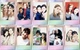 Фотобумага Fujifilm INSTAX картридж MERMAID TAIL для Instax mini 8, 9, 11, 12, 90, 99, 40, 41, 50, 70, 25S, EVO, liplay, Polaroid 300, SHARE SP-1, SP-2, link (54х86мм 10шт) - изображение 2