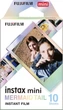 Фотобумага Fujifilm INSTAX картридж MERMAID TAIL для Instax mini 8, 9, 11, 12, 90, 99, 40, 41, 50, 70, 25S, EVO, liplay, Polaroid 300, SHARE SP-1, SP-2, link (54х86мм 10шт) - изображение 3