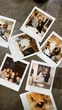 Фотоплівка Fujifilm Instax Square Color Film 10 шт для SQ1, SQ6, SQ10, SQ20, SQ40, SHARE SP-3 - зображення 10