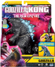 Figurka Playmates Toys Godzilla & Kong The New Empire Battle Roar Evolved 17 cm (0043377357513) - obraz 1