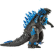 Figurka Playmates Toys Godzilla & Kong Titan Tech Godzilla 20 cm (0043377349310) - obraz 3