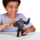 Figurka Playmates Toys Godzilla & Kong The New Empire Battle Roar Kong 17 cm (0043377355076) - obraz 5