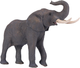 Figurka Mojo Wildlife African Bull Elephant 17.6 cm (5031923810051) - obraz 1