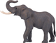 Figurka Mojo Wildlife African Bull Elephant 17.6 cm (5031923810051) - obraz 2