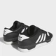 Мужские кеды низкие Adidas Rivalry Low FZ6327 44 (9.5UK) 28 см Cblack/Ftwwht/Cblack (4066749896874) - изображение 4