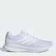 Мужские кроссовки для бега Adidas Runfalcon 5 IH7757 44 (9.5UK) 28 см Ftwwht/Ftwwht/Ftwwht (4067889136912) - изображение 1