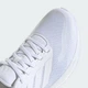 Мужские кроссовки для бега Adidas Runfalcon 5 IH7757 44 (9.5UK) 28 см Ftwwht/Ftwwht/Ftwwht (4067889136912) - изображение 8
