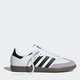 Чоловічі кеди низькі Adidas Samba Og B75806 41.5 (7.5UK) 26 см Ftwwht/Cblack/Cgrani (4059809047149) - зображення 6