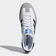 Чоловічі кеди низькі Adidas Samba Og B75806 41.5 (7.5UK) 26 см Ftwwht/Cblack/Cgrani (4059809047149) - зображення 7