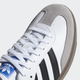 Чоловічі кеди низькі Adidas Samba Og B75806 41.5 (7.5UK) 26 см Ftwwht/Cblack/Cgrani (4059809047149) - зображення 9