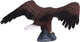 Фігурка Mojo Wildlife American Bald Eagle 5 см (5031923870277) - зображення 4