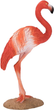 Figurka Mojo Wildlife American Flamingo 10.9 cm (5031923871342) - obraz 2