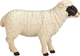 Figurka Mojo Farm Life Black Faced Sheep Ewe 7 cm (5031923870581) - obraz 2