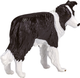 Figurka Mojo Farm Life Border Collie 5 cm (5031923872035) - obraz 5