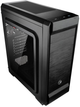 Obudowa Raijintek Arcadia II Mid Tower Black (GERT-058) - obraz 2