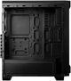 Obudowa Raijintek Arcadia II Mid Tower Black (GERT-058) - obraz 6