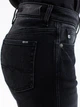 Джинси Regular fit жіночі Big Star Myrra-916 29-32 Чорні (5900714660543) - зображення 9