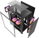 Корпус DarkFlash DRX70 MESH Black - изображение 20