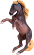 Figurka Mojo Farm Life Brumby Mare 15 cm (5031923810594) - obraz 3