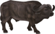 Фігурка Mojo Wildlife Cape Buffalo 7 см (5031923871113) - зображення 1