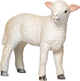 Figurka Mojo Farm Life Romney Lamb Standing 5 cm (5031923810655) - obraz 2