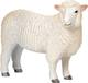 Figurka Mojo Farm Life Romney Sheep Ewe 7 cm (5031923810648) - obraz 2