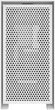 Корпус DarkFlash DRX90 MESH White - изображение 5