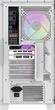 Корпус DarkFlash DRX90 MESH White - изображение 7