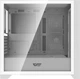 Корпус DarkFlash DRX90 MESH White - изображение 11
