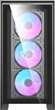 Корпус DarkFlash DRX90 GLASS Black - изображение 6