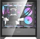 Корпус DarkFlash DRX90 GLASS Black - изображение 13
