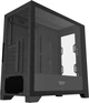 Корпус DarkFlash DRX90 GLASS Black - изображение 17